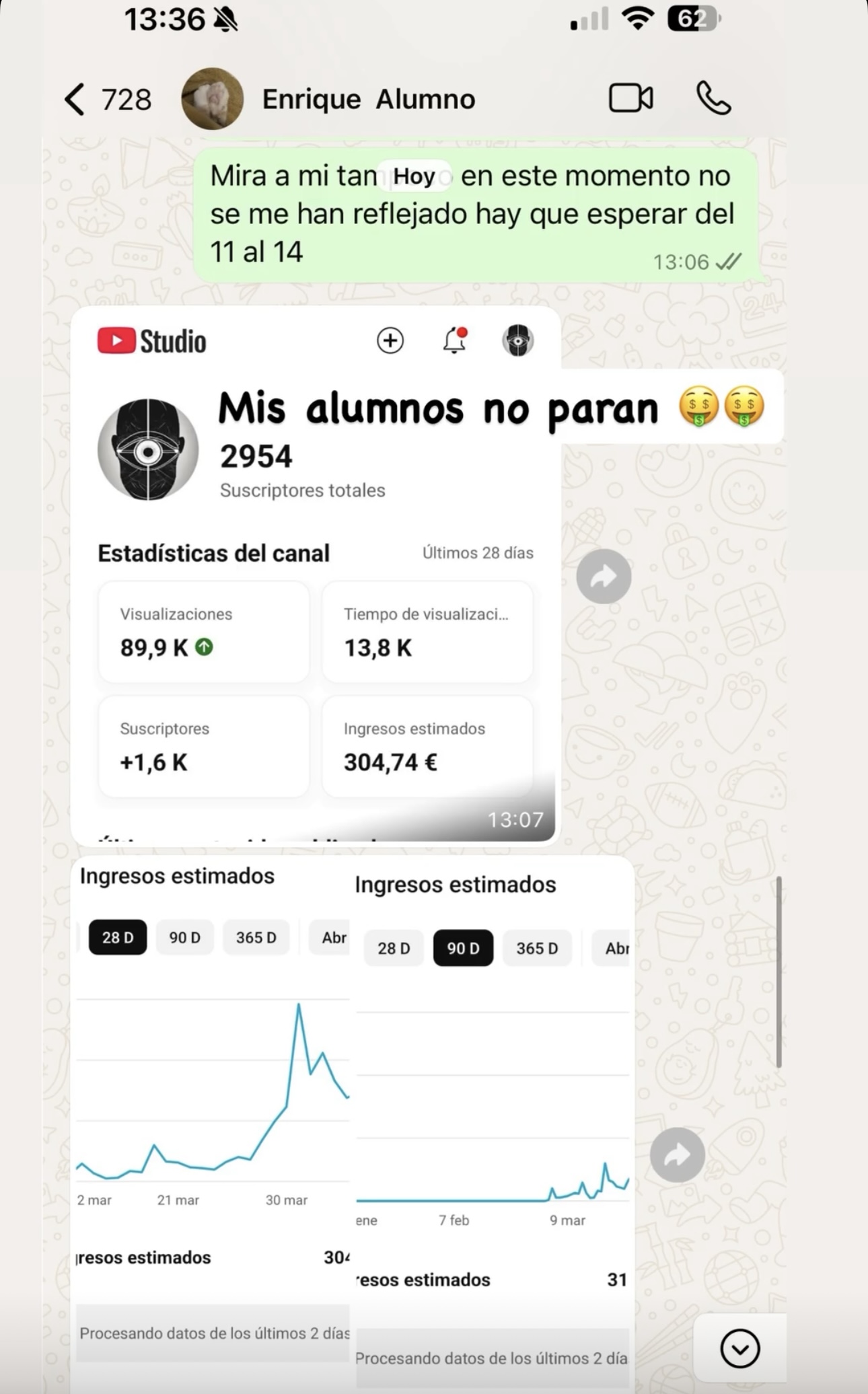 Captura comunidad