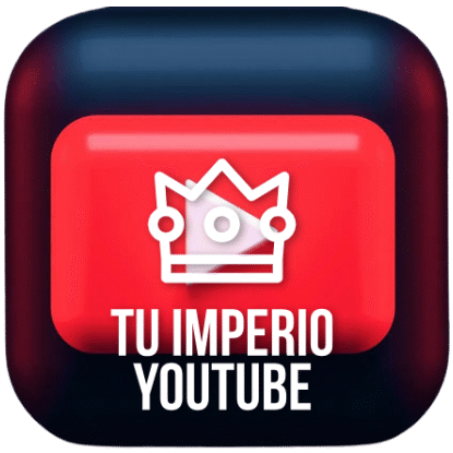 Tu imperio Youtube